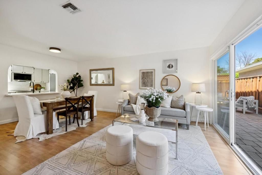 718 Vera Avenue, Redwood City, CA 94061 Main Photo