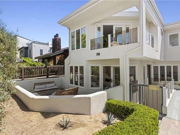 708 Iris Avenue, Unit A, Corona Del Mar, CA 92625