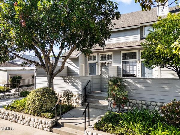 249 Alpine Street, Unit 38, Pasadena, CA 91106
