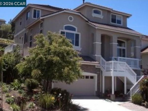 894 Bridgeway Cir, El Sobrante, CA 94803