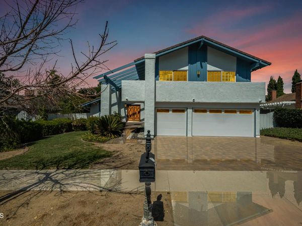 327 Bethany Street, Thousand Oaks, CA 91360