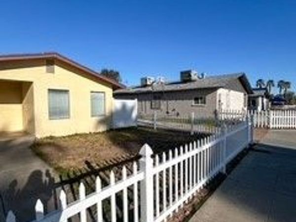 155 N 1st, Blythe, CA 92222