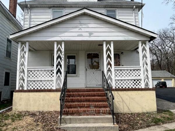 124 William Street, South River, NJ 08882