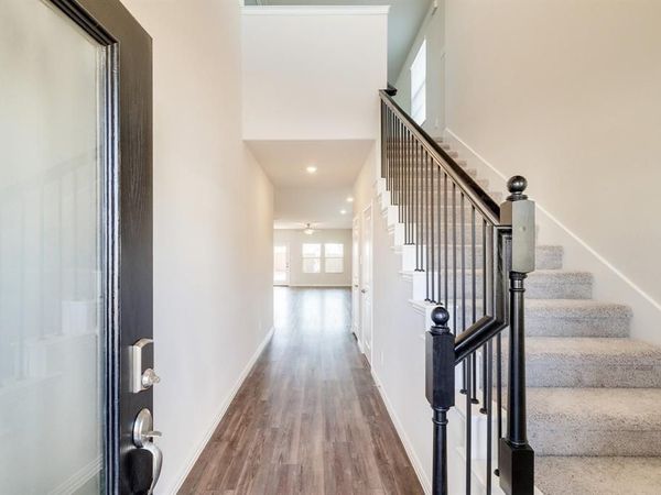 4816 Hunter Hurst Drive, Princeton, TX 75071