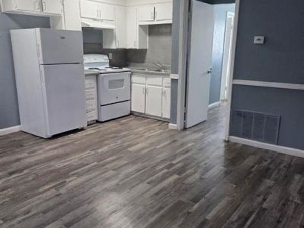 403 N 12th Street, Killeen, TX 76541