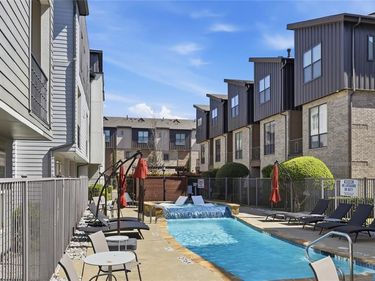 4211 Rawlins Street, Unit 530, Dallas, TX 75219