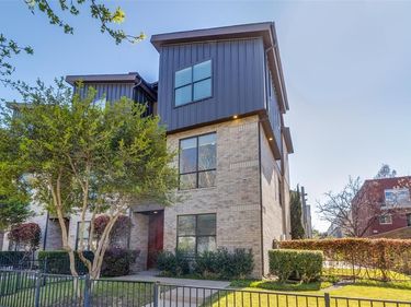 4211 Rawlins Street, Unit 530, Dallas, TX 75219