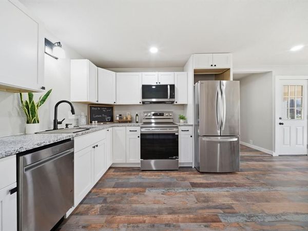 101 Church Street, Whitesboro, TX 76273