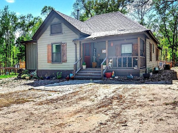 4280 County Road 3703, Athens, TX 75752