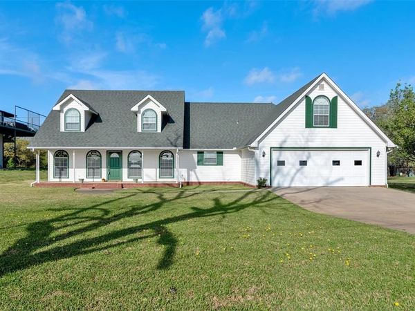 199 Chaparral Estates Drive, Denison, TX 75021