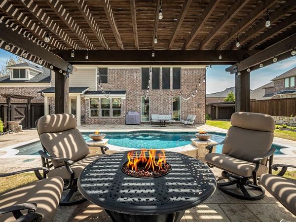 2540 Stonybrook Drive, Prosper, TX 75078