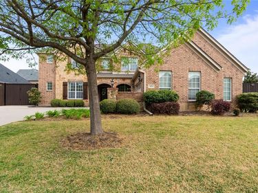306 Aspen Lane, Frisco, TX 75036
