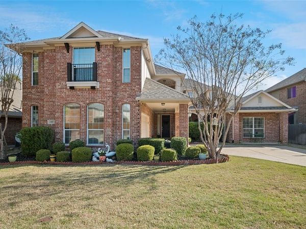 2360 Desert Falls Lane, Rockwall, TX 75087