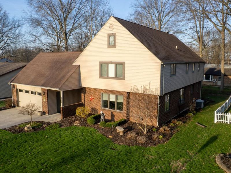 813 Magnolia Street, Saint Marys, OH 45885 Photo 3