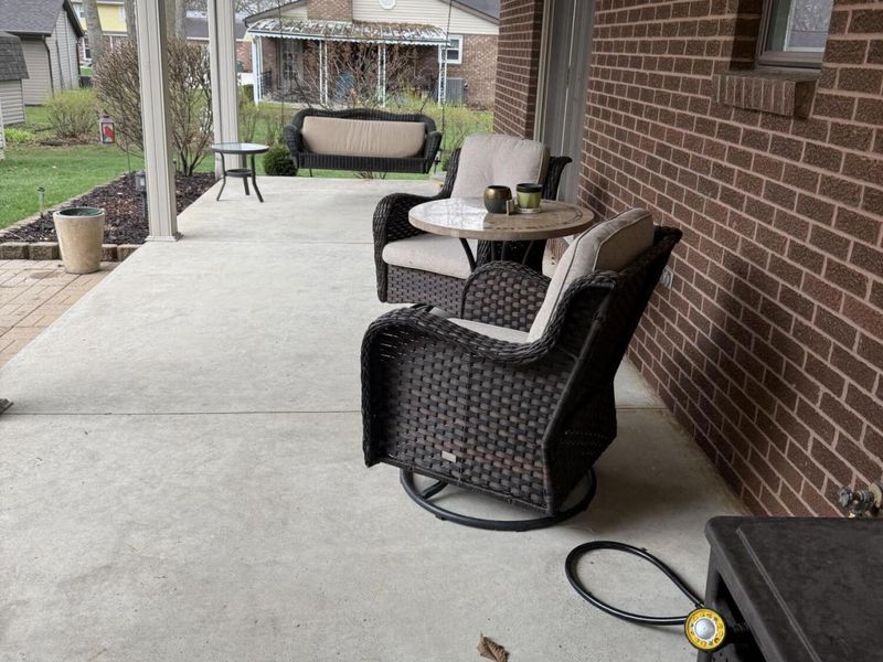 813 Magnolia Street, Saint Marys, OH 45885 Photo 32