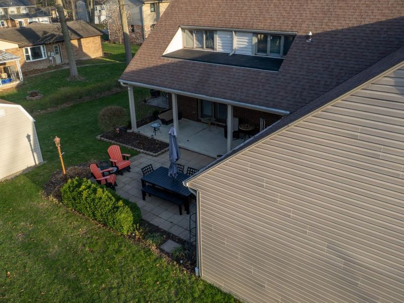 813 Magnolia Street, Saint Marys, OH 45885 Photo 36