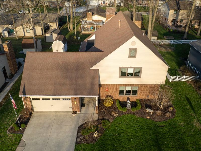 813 Magnolia Street, Saint Marys, OH 45885 Photo 37