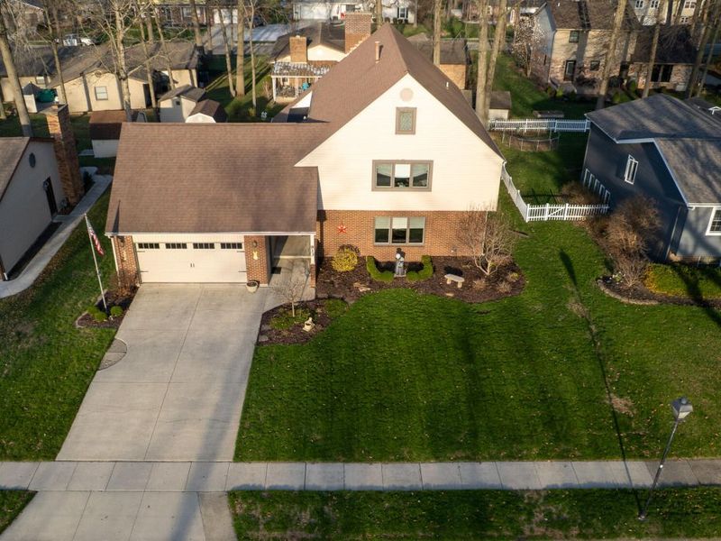 813 Magnolia Street, Saint Marys, OH 45885 Photo 38