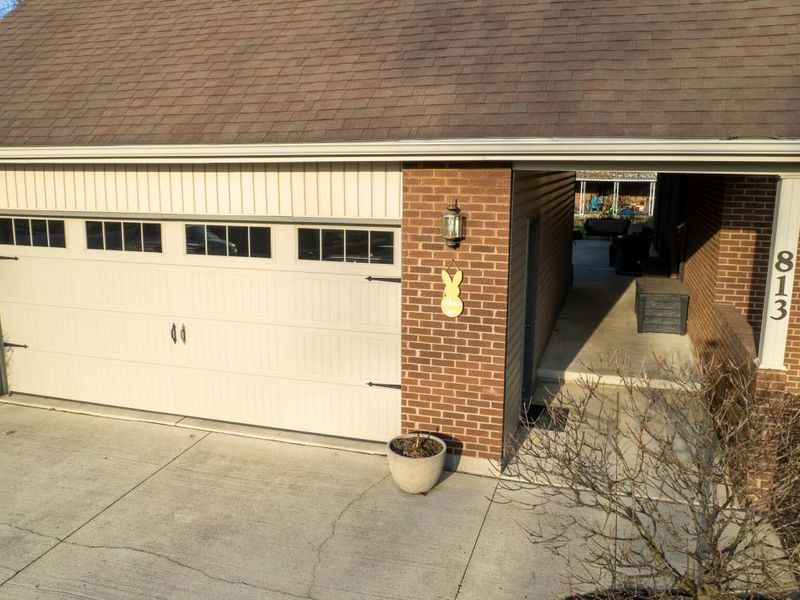 813 Magnolia Street, Saint Marys, OH 45885 Photo 4