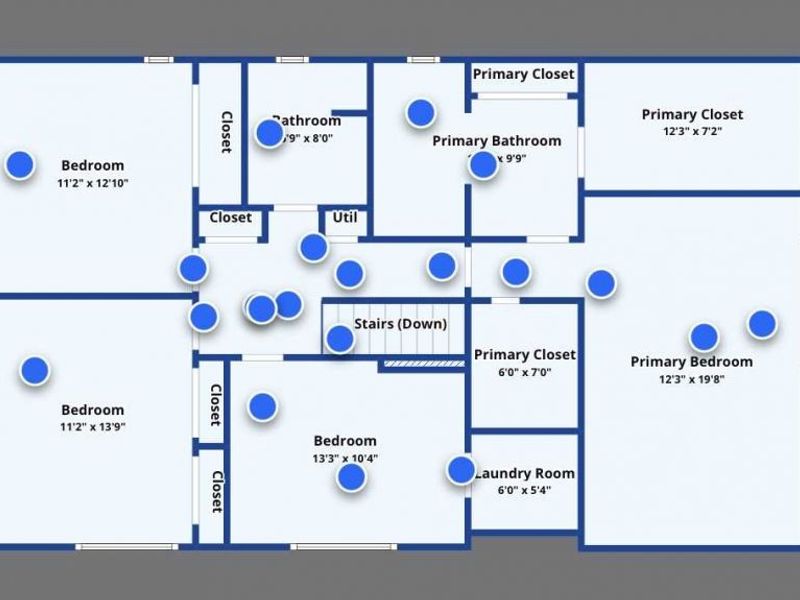 813 Magnolia Street, Saint Marys, OH 45885 Photo 40