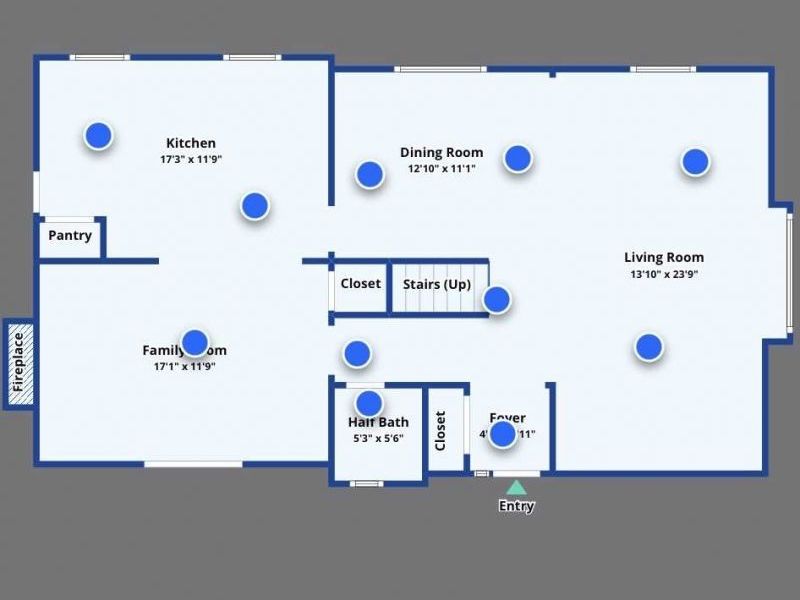 813 Magnolia Street, Saint Marys, OH 45885 Photo 41