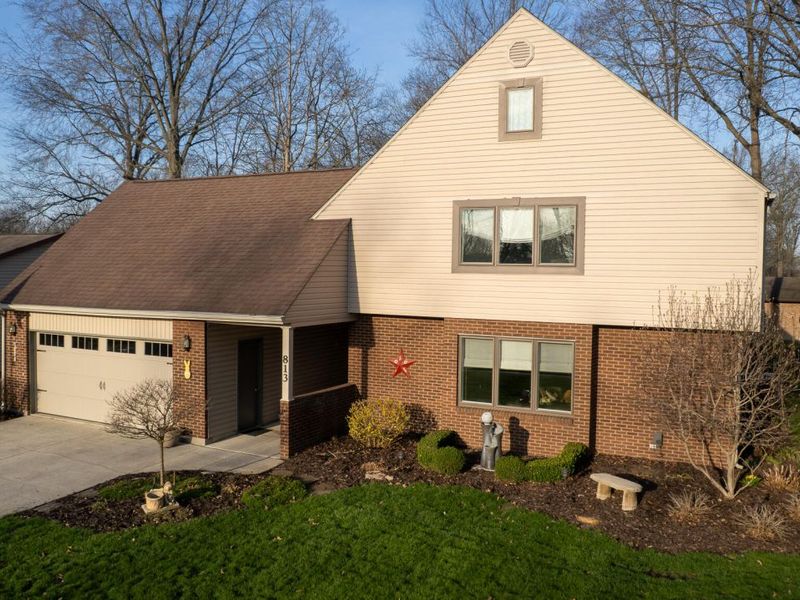 813 Magnolia Street, Saint Marys, OH 45885 Photo 5