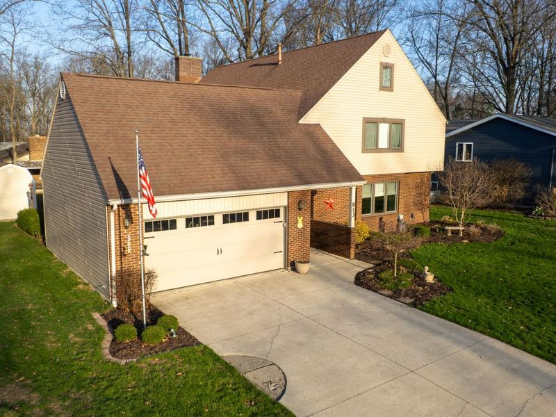 813 Magnolia Street, Saint Marys, OH 45885 Photo 6