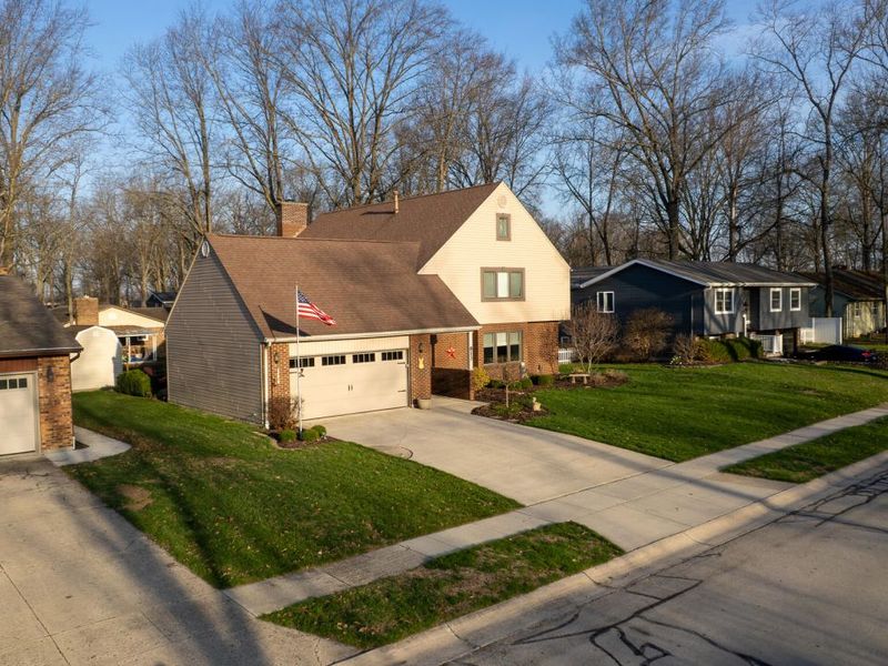 813 Magnolia Street, Saint Marys, OH 45885 Photo 7