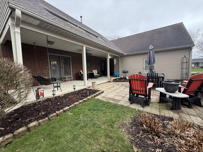 813 Magnolia Street, Saint Marys, OH 45885 Photo 9