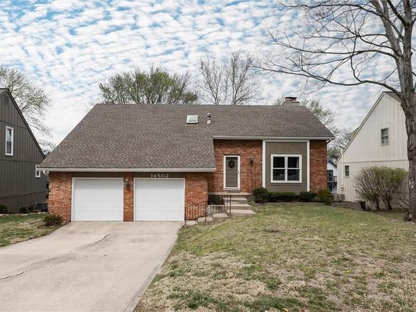 14502 W 90th Terrace, Lenexa, KS 66215