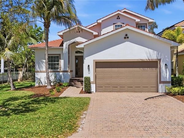 8752 Banyan Bay BLVD, FORT MYERS, FL 33908
