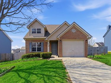 824 Aster Court, Richmond, KY 40475