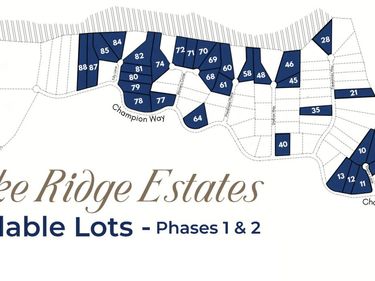 6095 Preakness Place, Unit Lot 61, Richmond, KY 40475