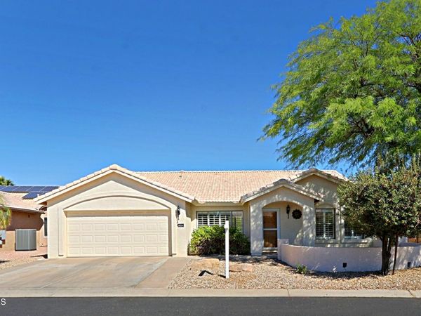 15460 W AMELIA Drive, Goodyear, AZ 85395