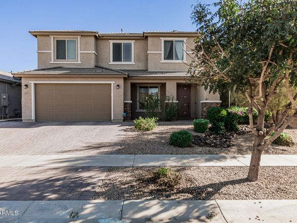 2517 E NOVAK Way, Phoenix, AZ 85042