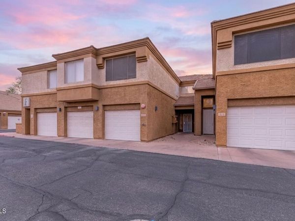 1445 E Broadway Road, Unit 115, Tempe, AZ 85282
