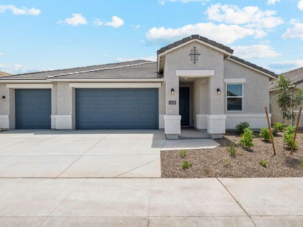 1570 E GLAZIER Drive E, Casa Grande, AZ 85122