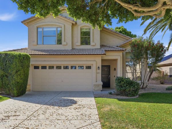 1491 W BLUE RIDGE Way, Chandler, AZ 85248