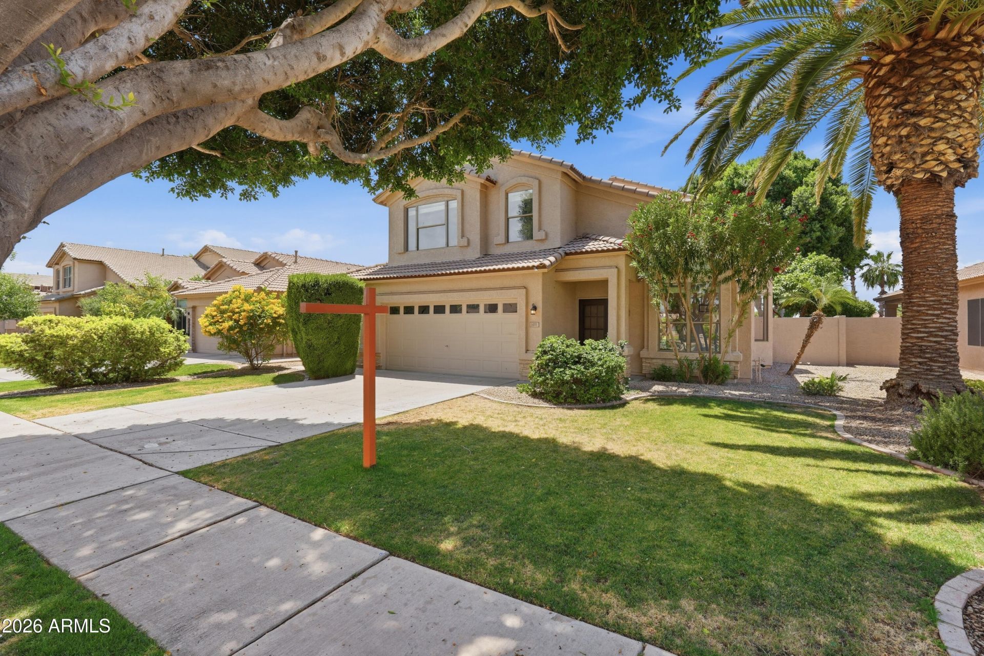 1491 W Blue Ridge Way, Chandler, AZ 85248 Main Photo