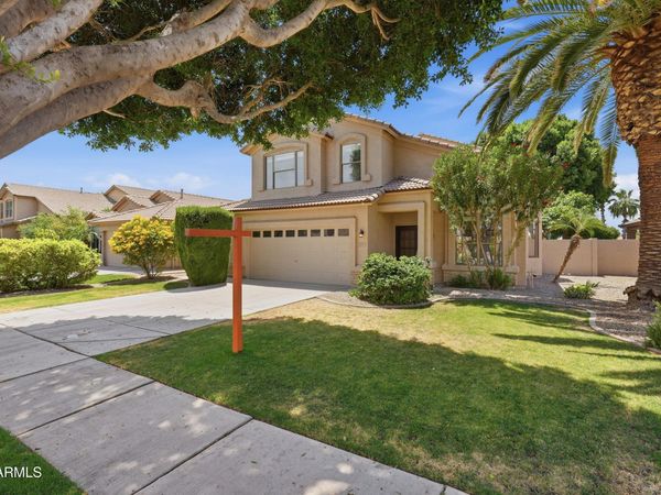 1491 W BLUE RIDGE Way, Chandler, AZ 85248