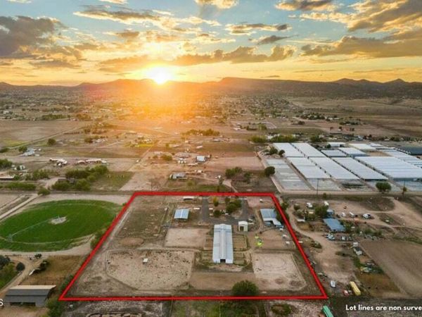 3731 N Road 1 West, Chino Valley, AZ 86323