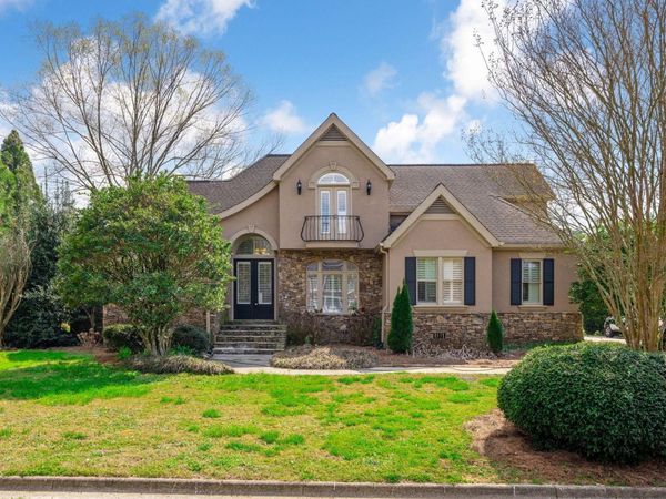 1815 Marthas Bridge Road, Dalton, GA 30720