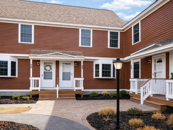 47 Milliken Street, Unit 29, Old Orchard Beach, ME 04064