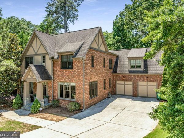 504 S WESTMINSTER Way NE, Atlanta, GA 30307