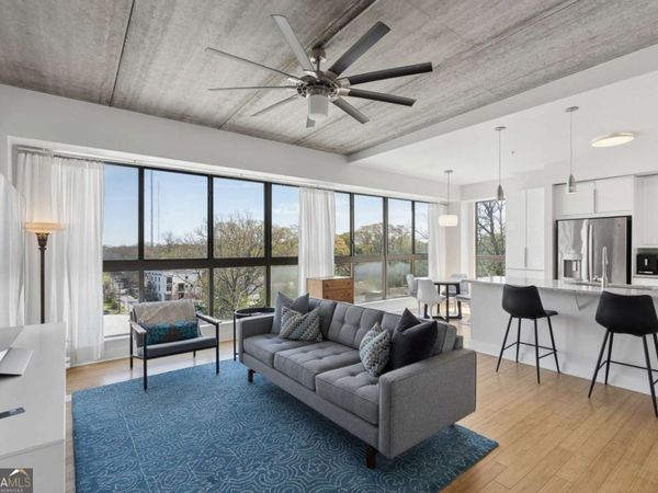 563 Memorial Drive SE, Unit 501, Atlanta, GA 30312