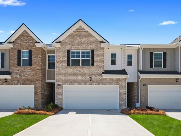 1306 Aura Lane, Lawrenceville, GA 30045