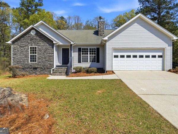 110 Hardwood Road, Lexington, GA 30648