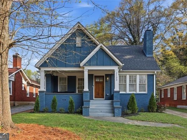 2133 Cascade Road, Atlanta, GA 30311