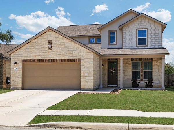 7919 Bearcat Field, San Antonio, TX 78253