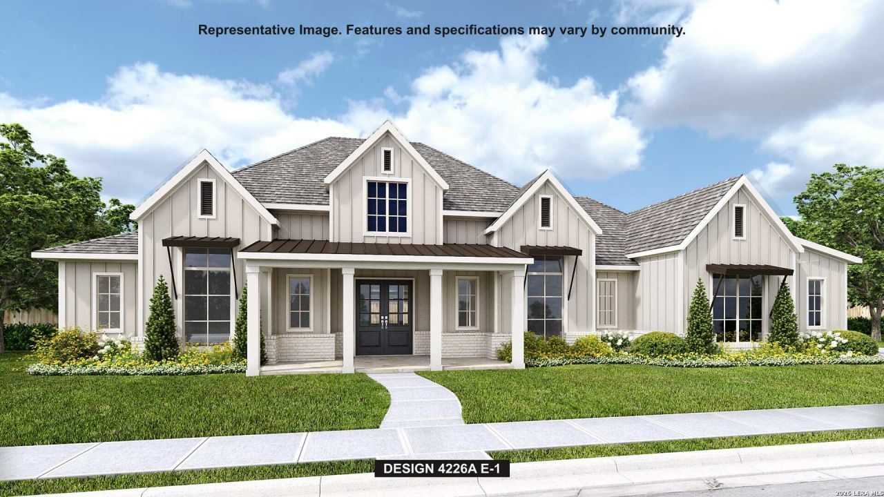 241 Christian St, Castroville, TX 78009 Main Photo